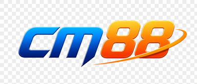 CM88 Logo